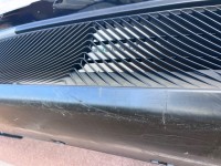 Citroen C3 Aircross Hybrid Electric 2025-2027 Front Bumper No Pdc Genuine [c551]