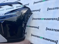 Citroen C3 Aircross Hybrid Electric 2025-2027 Front Bumper No Pdc Genuine [c551]