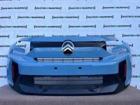 Citroen C3 Aircross Hybrid Electric 2025-2027 Front Bumper 4 Pdc Genuine [c557]
