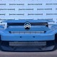 Citroen C3 Aircross Hybrid Electric 2025-2027 Front Bumper 4 Pdc Genuine [c557]