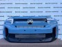 Citroen C3 Aircross Hybrid Electric 2025-2027 Front Bumper 4 Pdc Genuine [c557]