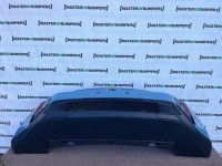 Citroen C3 Aircross Hybrid Electric 2025-2027 Front Bumper 4 Pdc Genuine [c557]