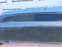 Citroen C3 Aircross Hybrid Electric 2025-2027 Front Bumper 4 Pdc Genuine [c557]