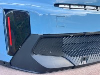 Citroen C3 Aircross Hybrid Electric 2025-2027 Front Bumper 4 Pdc Genuine [c557]