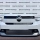 Citroen C3 Standard Hybrid Electric 2025-2027 Front Bumper No Pdc Genuine [c547]