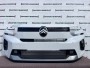 Citroen C3 Standard Hybrid Electric 2025-2027 Front Bumper No Pdc Genuine [c547]