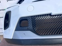 Citroen C3 Standard Hybrid Electric 2025-2027 Front Bumper No Pdc Genuine [c547]