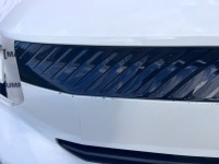 Citroen C3 Standard Hybrid Electric 2025-2027 Front Bumper No Pdc Genuine [c547]