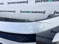 Citroen C3 Standard Hybrid Electric 2025-2027 Front Bumper No Pdc Genuine [c547]