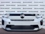 Citroen C3 Standard Hybrid Electric 2025-2027 Front Bumper No Pdc Genuine [c548]