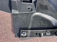 Citroen C3 Standard Hybrid Electric 2025-2027 Front Bumper No Pdc Genuine [c548]