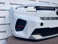 Citroen C3 Standard Hybrid Electric 2025-2027 Front Bumper No Pdc Genuine [c548]
