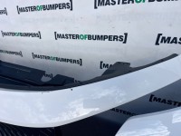 Citroen C3 Standard Hybrid Electric 2025-2027 Front Bumper No Pdc Genuine [c548]