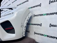 Citroen C3 Standard Hybrid Electric 2025-2027 Front Bumper No Pdc Genuine [c548]