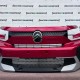 Citroen C3 Aircross Hybrid Electric 2025-2027 Front Bumper 6 Pdc Genuine [c556]