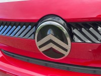 Citroen C3 Aircross Hybrid Electric 2025-2027 Front Bumper 6 Pdc Genuine [c556]