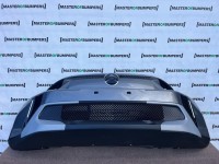 Citroen C3 Aircross Hybrid Electric 2025-2027 Front Bumper No Pdc Genuine [c553]