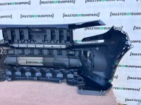 Citroen C3 Aircross Hybrid Electric 2025-2027 Front Bumper No Pdc Genuine [c553]