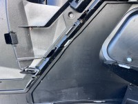 Citroen C3 Aircross Hybrid Electric 2025-2027 Front Bumper No Pdc Genuine [c553]
