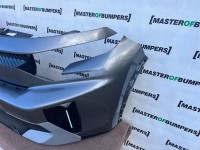 Citroen C3 Aircross Hybrid Electric 2025-2027 Front Bumper No Pdc Genuine [c553]