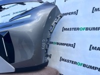 Citroen C3 Aircross Hybrid Electric 2025-2027 Front Bumper No Pdc Genuine [c553]