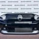 Citroen C3 Standard Hybrid Electric 2025-2027 Front Bumper No Pdc Genuine [c545]