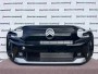 Citroen C3 Standard Hybrid Electric 2025-2027 Front Bumper No Pdc Genuine [c545]