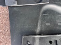 Citroen C3 Standard Hybrid Electric 2025-2027 Front Bumper No Pdc Genuine [c545]