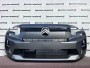 Citroen C3 Standard Hybrid Electric 2025-2027 Front Bumper No Pdc Genuine [c549]