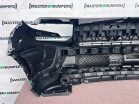 Citroen C3 Standard Hybrid Electric 2025-2027 Front Bumper No Pdc Genuine [c549]