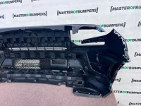 Citroen C3 Standard Hybrid Electric 2025-2027 Front Bumper No Pdc Genuine [c549]