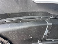 Citroen C3 Standard Hybrid Electric 2025-2027 Front Bumper No Pdc Genuine [c549]