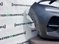 Citroen C3 Standard Hybrid Electric 2025-2027 Front Bumper No Pdc Genuine [c549]