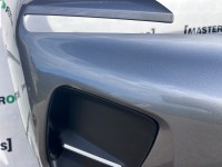 Citroen C3 Standard Hybrid Electric 2025-2027 Front Bumper No Pdc Genuine [c549]