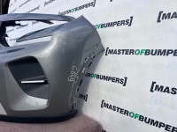 Citroen C3 Standard Hybrid Electric 2025-2027 Front Bumper No Pdc Genuine [c549]