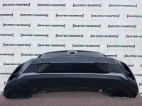 Citroen C3 Standard Hybrid Electric 2025-2027 Front Bumper No Pdc Genuine [c549]