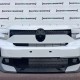 Citroen C3 Aircross Hybrid Electric 2025-2027 Front Bumper 6 Pdc Genuine [c555]