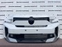 Citroen C3 Aircross Hybrid Electric 2025-2027 Front Bumper 6 Pdc Genuine [c555]