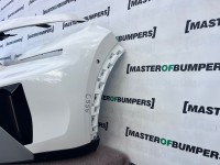 Citroen C3 Aircross Hybrid Electric 2025-2027 Front Bumper 6 Pdc Genuine [c555]