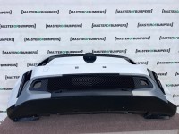 Citroen C3 Aircross Hybrid Electric 2025-2027 Front Bumper 6 Pdc Genuine [c555]