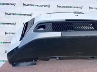 Citroen C3 Aircross Hybrid Electric 2025-2027 Front Bumper 6 Pdc Genuine [c555]