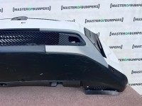 Citroen C3 Aircross Hybrid Electric 2025-2027 Front Bumper 6 Pdc Genuine [c555]