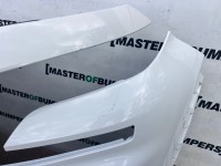 Citroen C3 Aircross Hybrid Electric 2025-2027 Front Bumper 6 Pdc Genuine [c555]