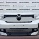 Citroen C3 Aircross Hybrid Electric 2025-2027 Front Bumper 6 Pdc Genuine [c550]