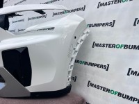 Citroen C3 Aircross Hybrid Electric 2025-2027 Front Bumper 6 Pdc Genuine [c550]