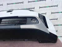 Citroen C3 Aircross Hybrid Electric 2025-2027 Front Bumper 6 Pdc Genuine [c550]