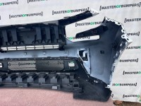 Citroen C3 Aircross Hybrid Electric 2025-2027 Front Bumper 6 Pdc Genuine [c550]