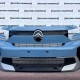 Citroen C3 Aircross Hybrid Electric 2025-2027 Front Bumper 6 Pdc Genuine [c558]
