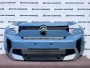 Citroen C3 Aircross Hybrid Electric 2025-2027 Front Bumper 6 Pdc Genuine [c558]
