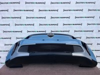 Citroen C3 Aircross Hybrid Electric 2025-2027 Front Bumper 6 Pdc Genuine [c558]